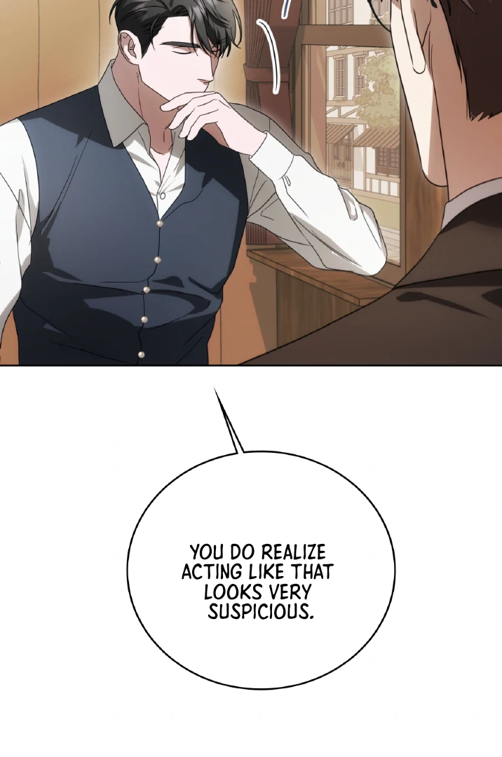 Should I Write You a Love Letter Instead? [BLATTE] - Chapter 20 manhwa