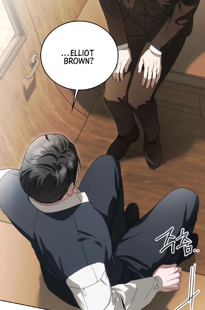 Should I Write You a Love Letter Instead? [BLATTE] - Chapter 20 manhwa