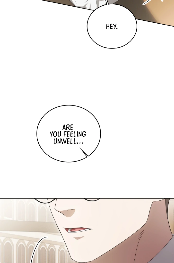 Should I Write You a Love Letter Instead? [BLATTE] - Chapter 20 manhwa