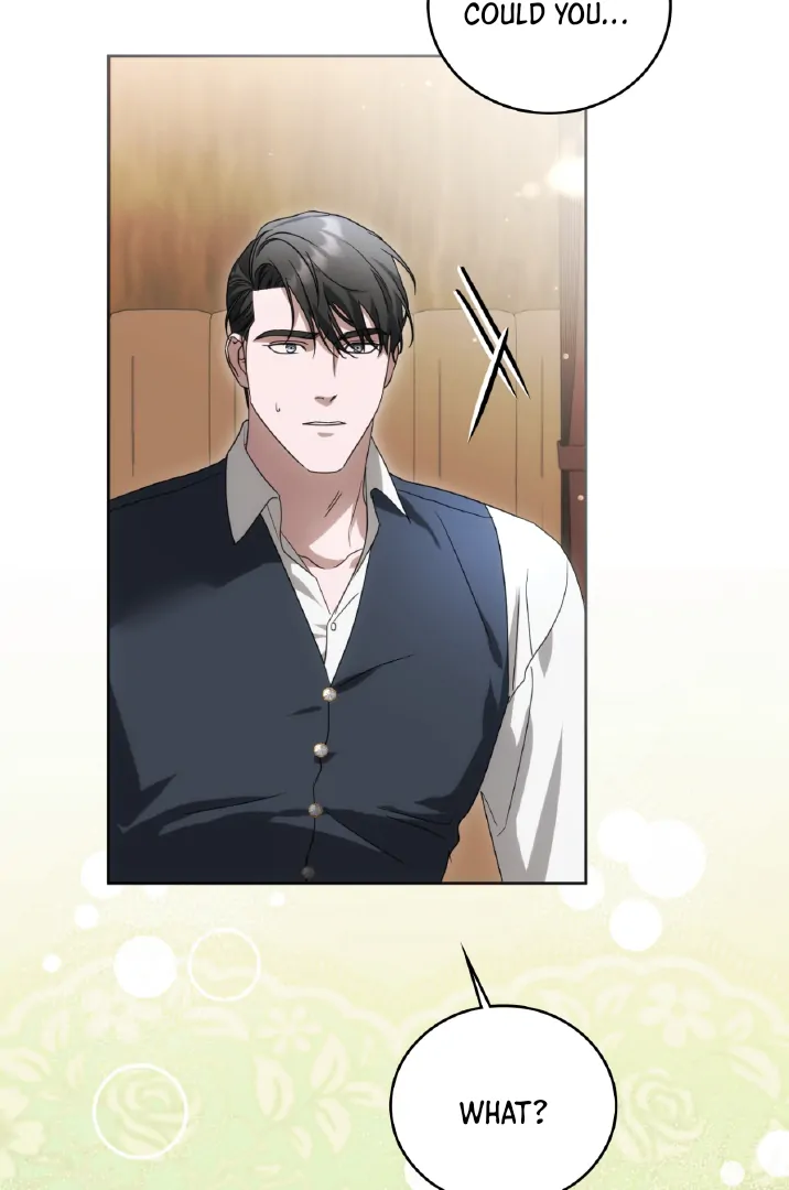Should I Write You a Love Letter Instead? [BLATTE] - Chapter 20 manhwa