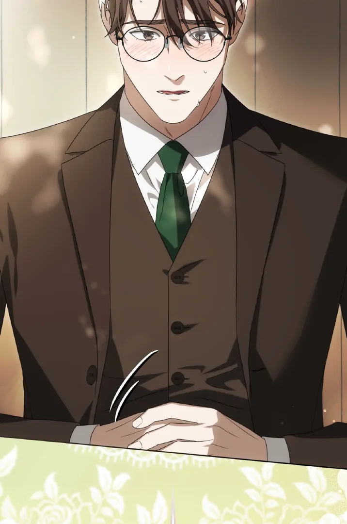 Should I Write You a Love Letter Instead? [BLATTE] - Chapter 20 manhwa