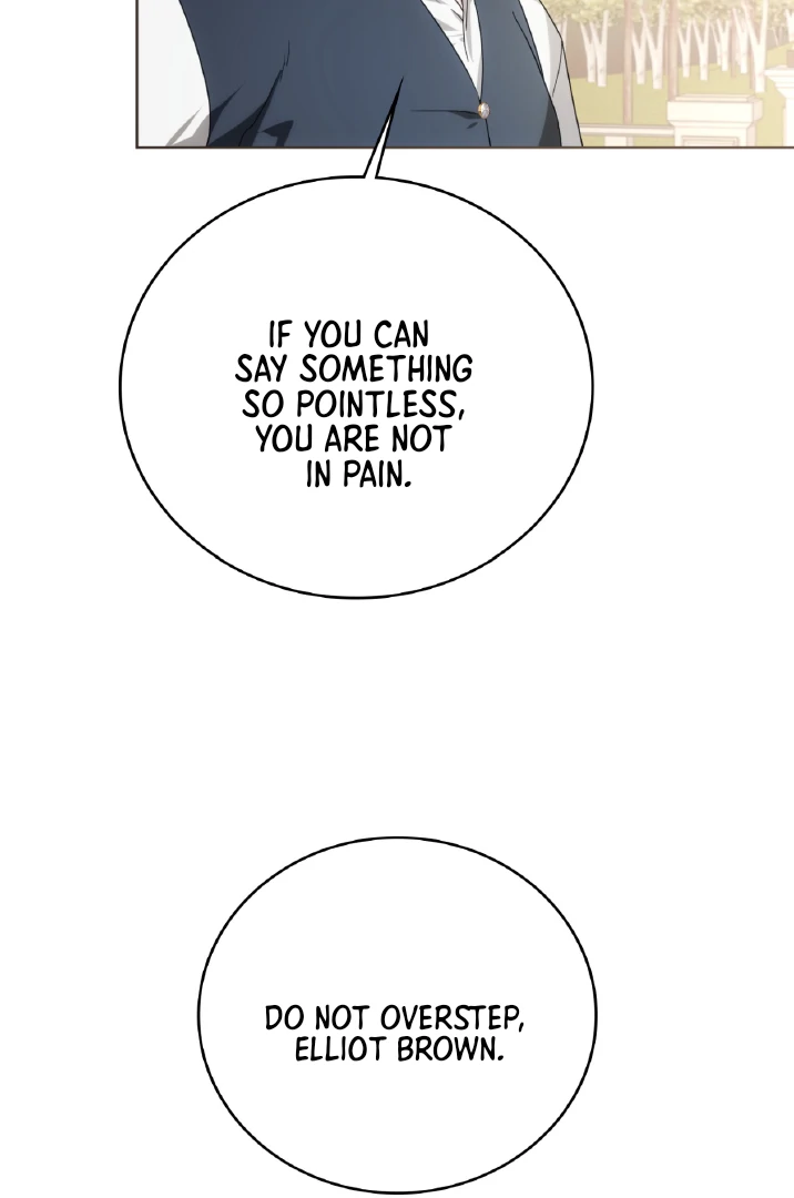 Should I Write You a Love Letter Instead? [BLATTE] - Chapter 20 manhwa