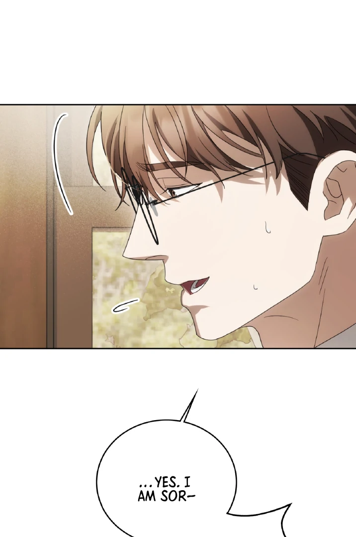 Should I Write You a Love Letter Instead? [BLATTE] - Chapter 20 manhwa