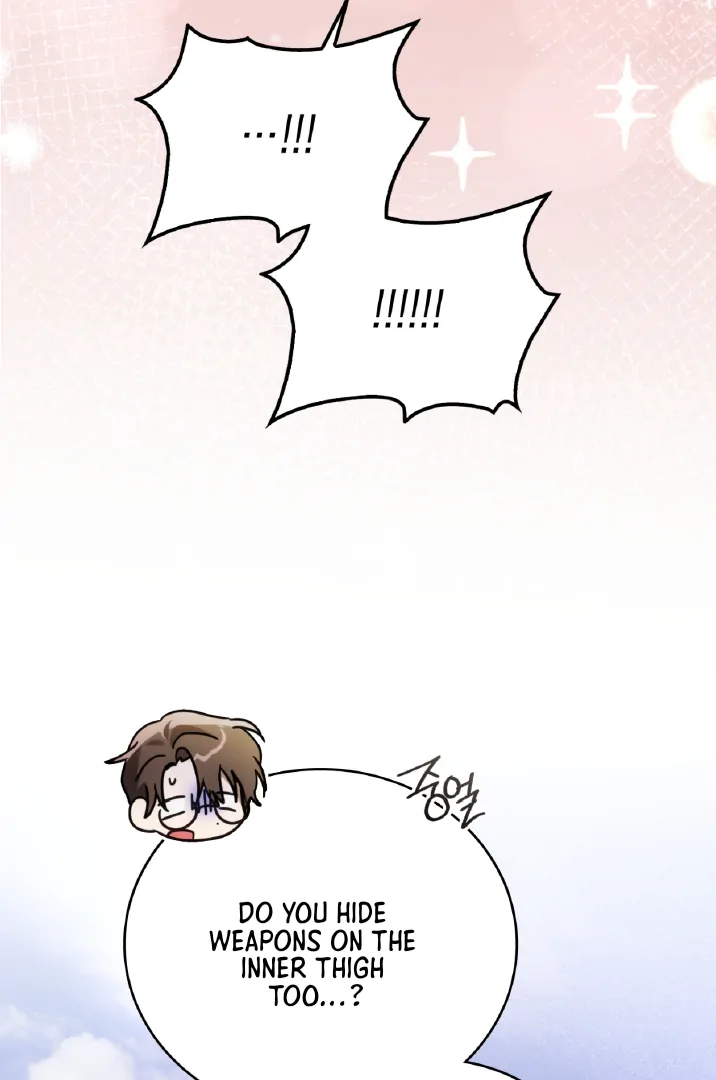 Should I Write You a Love Letter Instead? [BLATTE] - Chapter 20 manhwa
