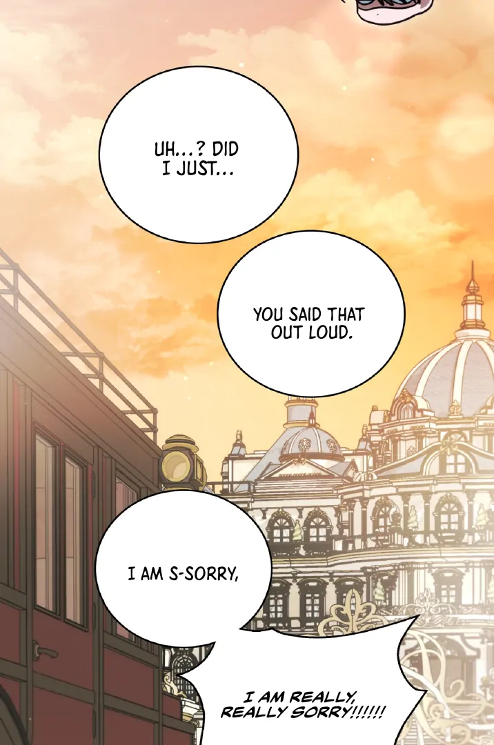 Should I Write You a Love Letter Instead? [BLATTE] - Chapter 20 manhwa