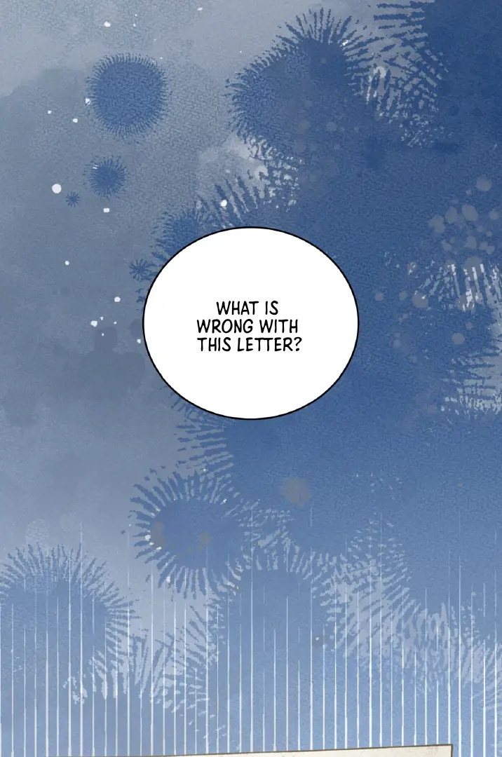 Should I Write You a Love Letter Instead? [BLATTE] - Chapter 20 manhwa