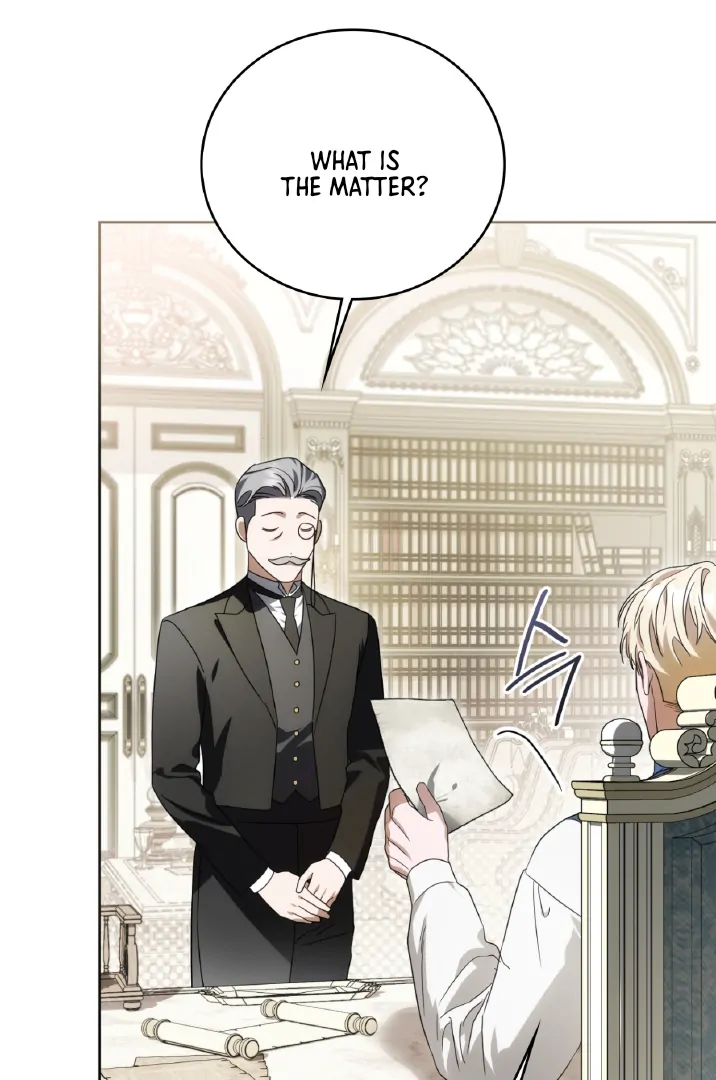 Should I Write You a Love Letter Instead? [BLATTE] - Chapter 20 manhwa