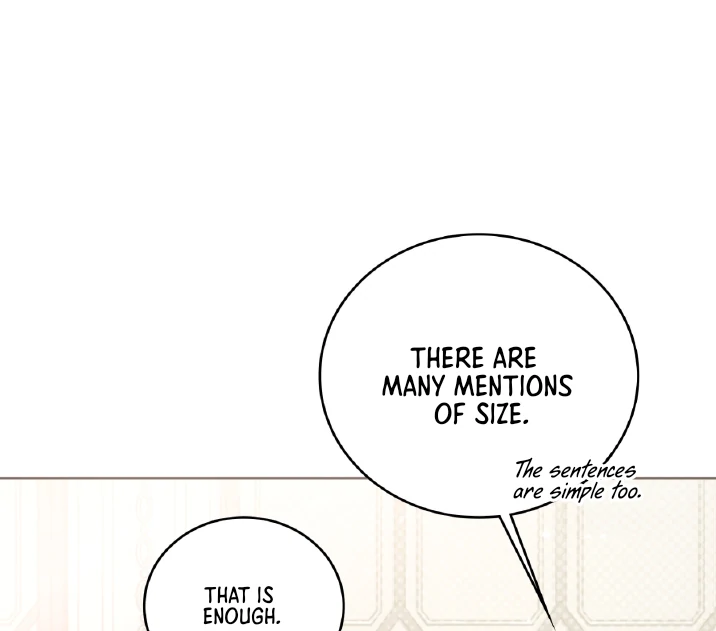 Should I Write You a Love Letter Instead? [BLATTE] - Chapter 20 manhwa
