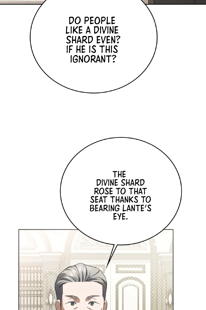 Should I Write You a Love Letter Instead? [BLATTE] - Chapter 20 manhwa