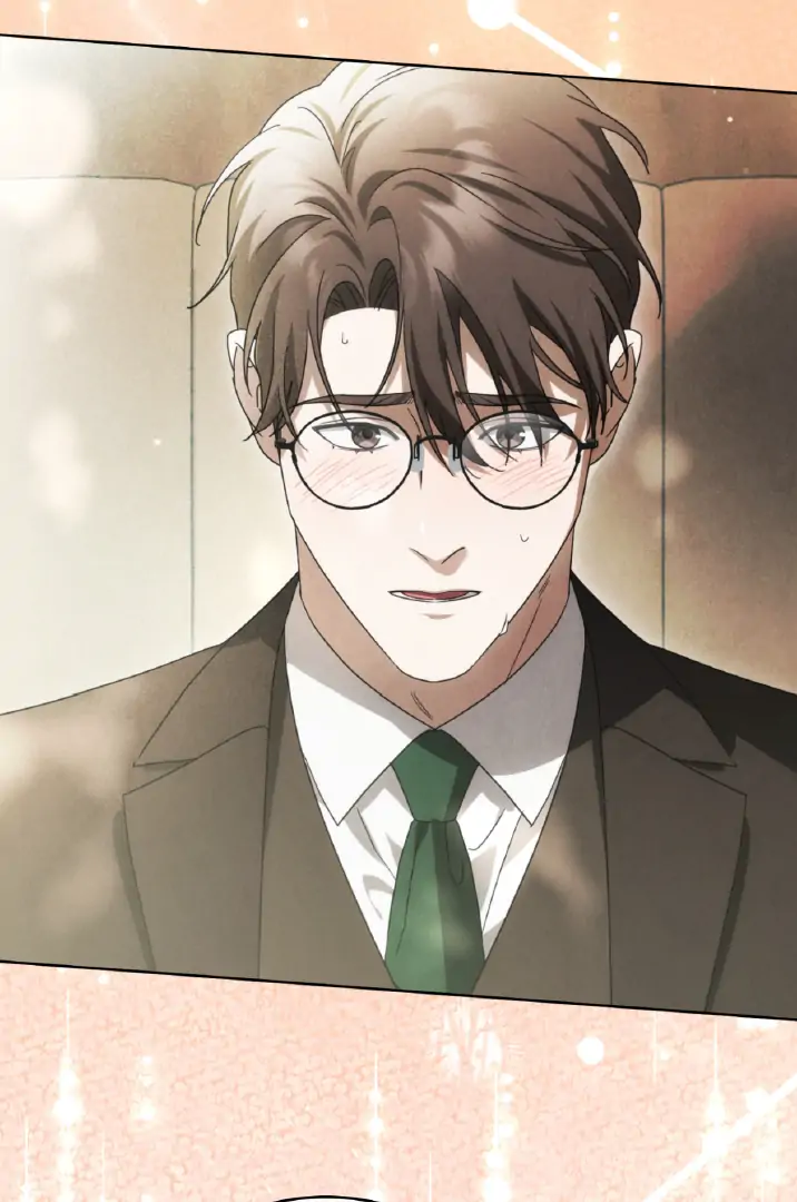 Should I Write You a Love Letter Instead? [BLATTE] - Chapter 20 manhwa