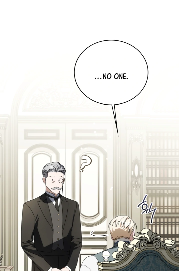 Should I Write You a Love Letter Instead? [BLATTE] - Chapter 20 manhwa