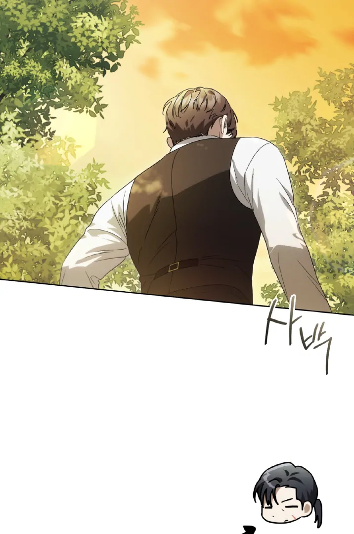 Should I Write You a Love Letter Instead? [BLATTE] - Chapter 20 manhwa
