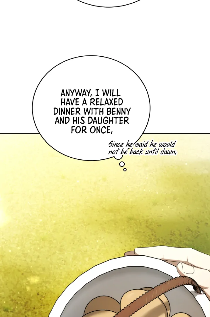 Should I Write You a Love Letter Instead? [BLATTE] - Chapter 20 manhwa