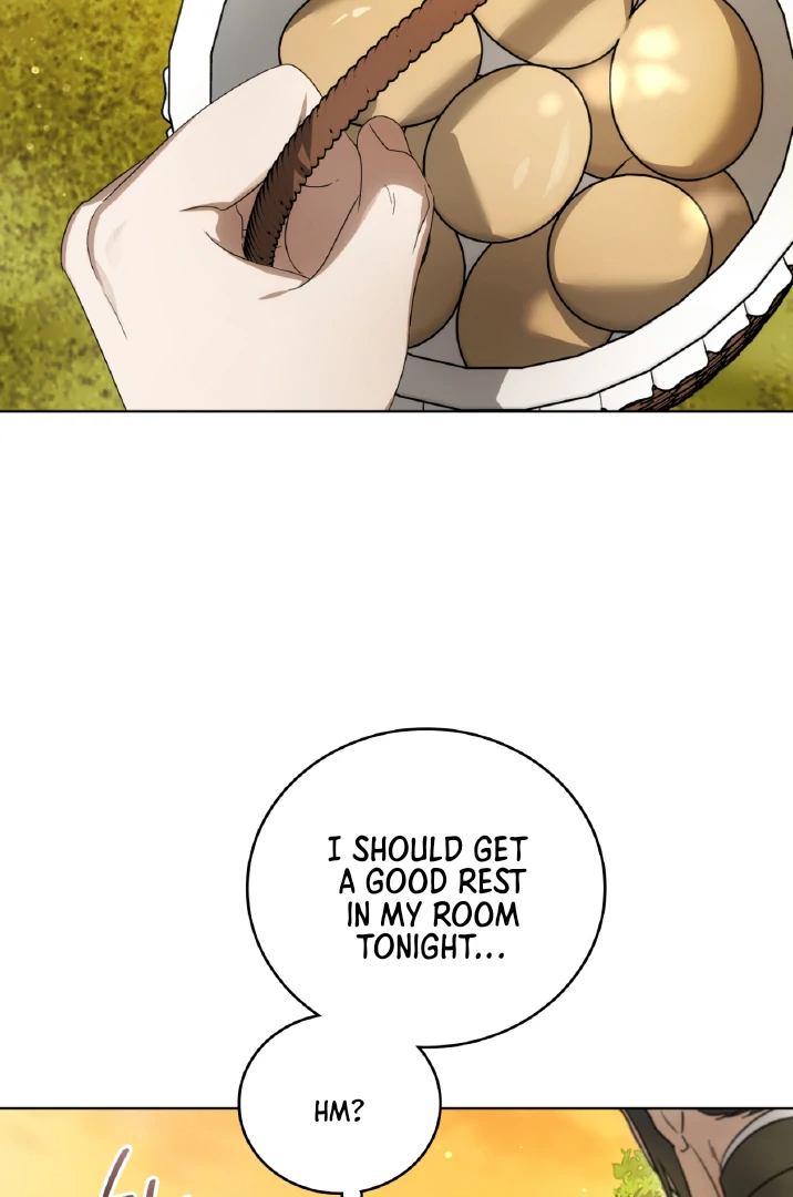 Should I Write You a Love Letter Instead? [BLATTE] - Chapter 20 manhwa