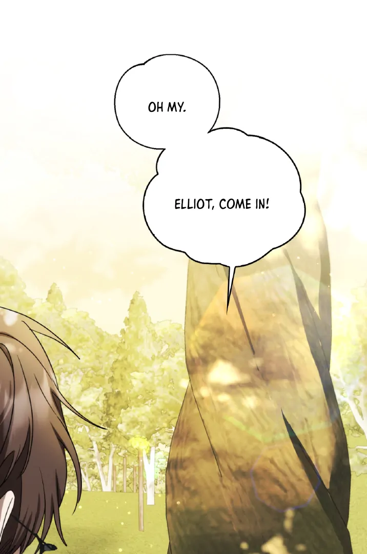 Should I Write You a Love Letter Instead? [BLATTE] - Chapter 20 manhwa