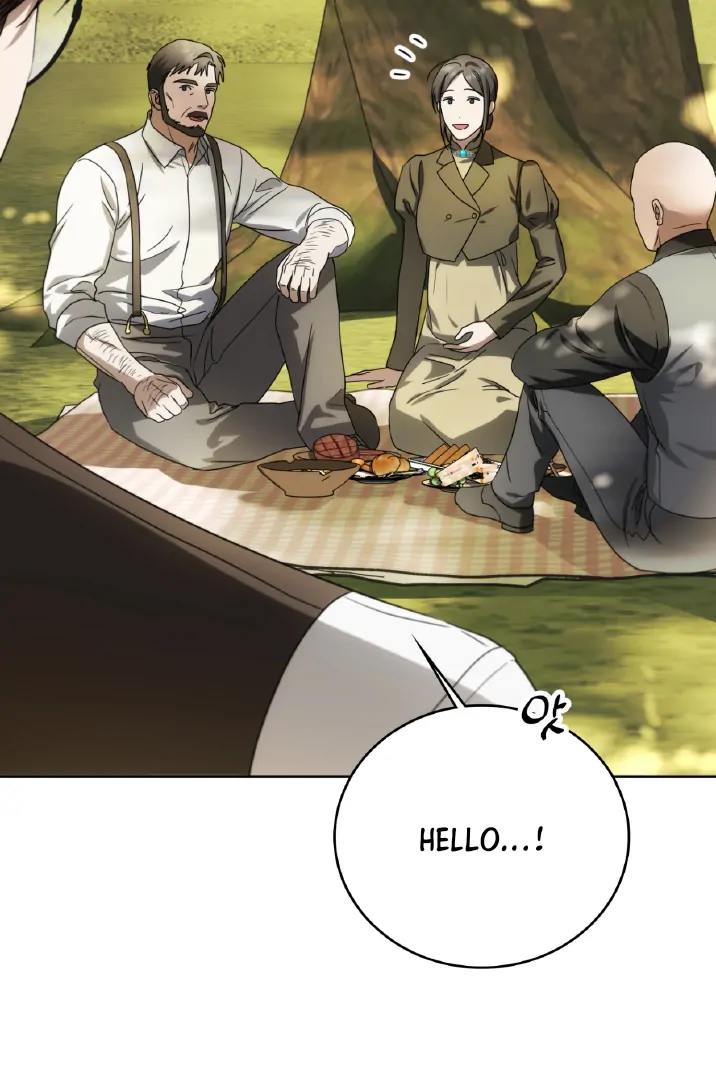 Should I Write You a Love Letter Instead? [BLATTE] - Chapter 20 manhwa