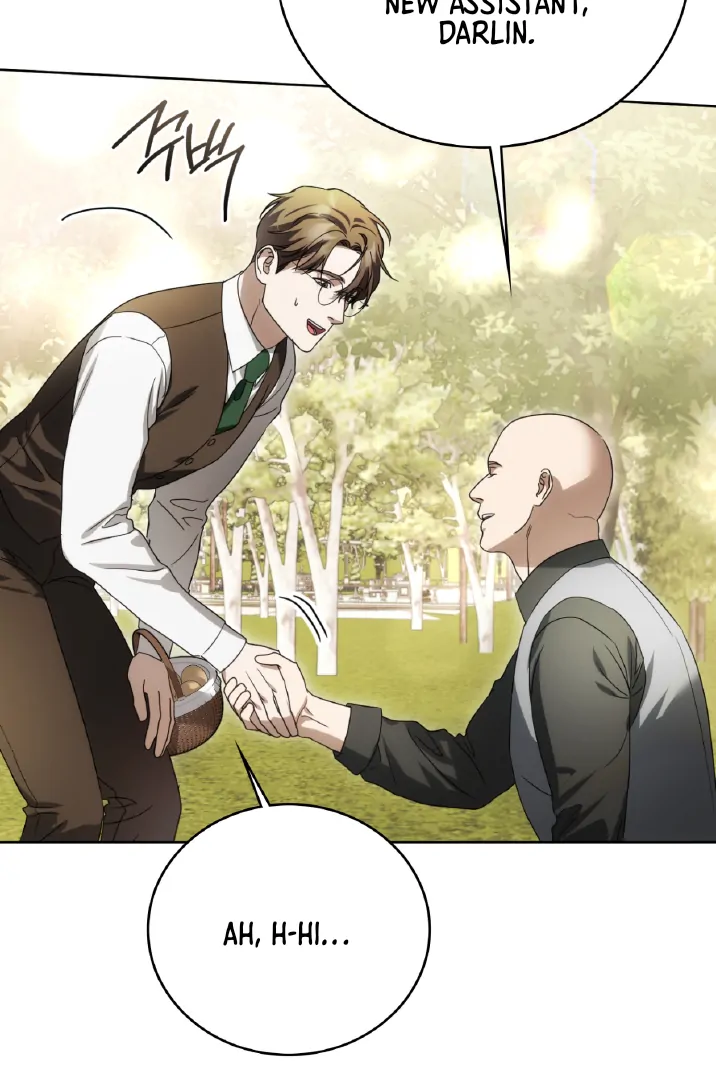 Should I Write You a Love Letter Instead? [BLATTE] - Chapter 20 manhwa