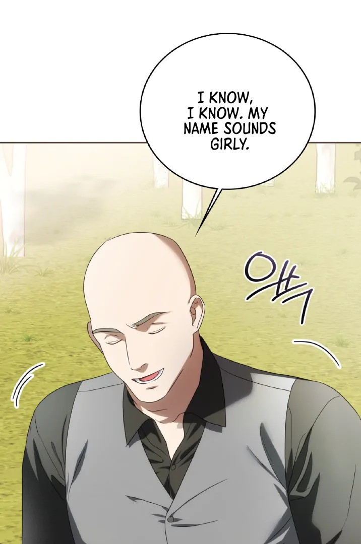 Should I Write You a Love Letter Instead? [BLATTE] - Chapter 20 manhwa