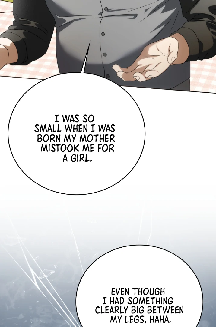 Should I Write You a Love Letter Instead? [BLATTE] - Chapter 20 manhwa