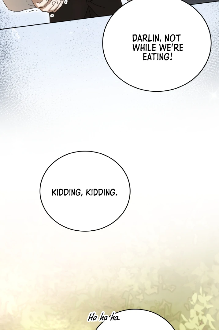 Should I Write You a Love Letter Instead? [BLATTE] - Chapter 20 manhwa