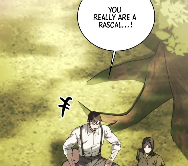 Should I Write You a Love Letter Instead? [BLATTE] - Chapter 20 manhwa
