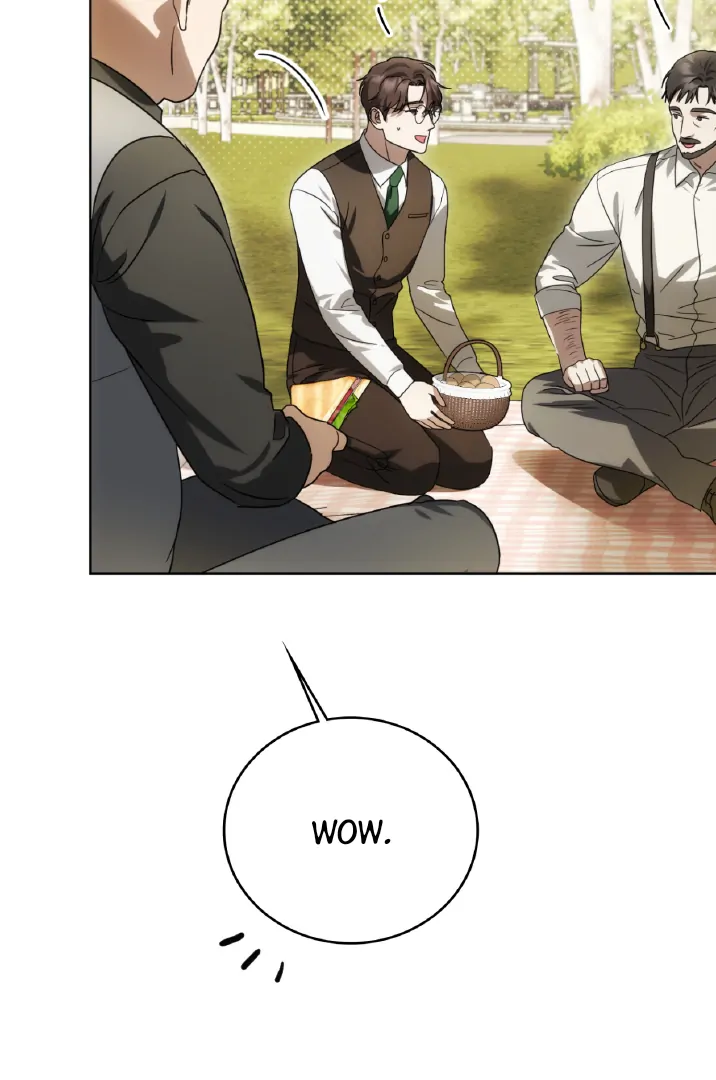 Should I Write You a Love Letter Instead? [BLATTE] - Chapter 20 manhwa