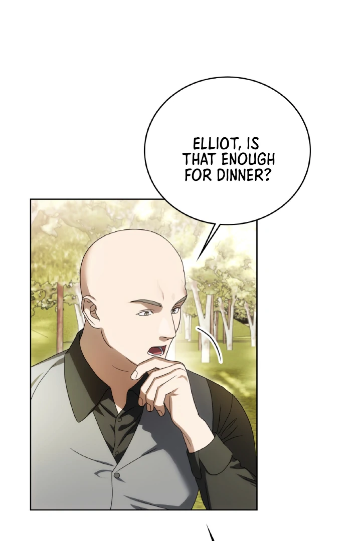 Should I Write You a Love Letter Instead? [BLATTE] - Chapter 20 manhwa