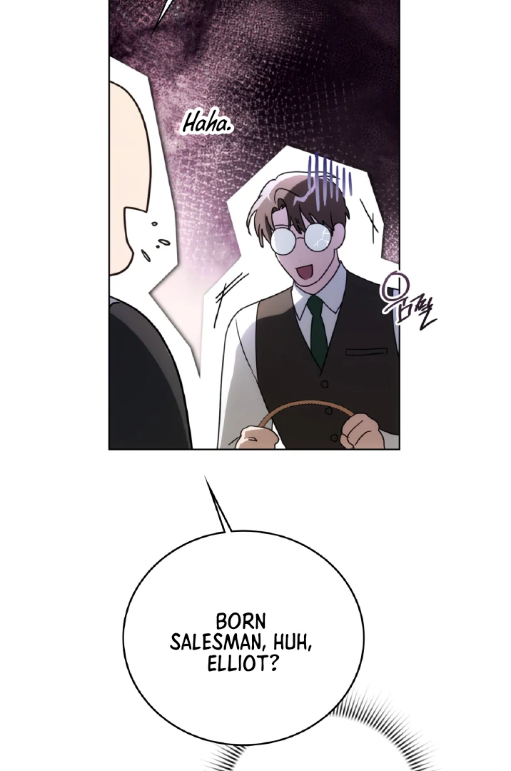 Should I Write You a Love Letter Instead? [BLATTE] - Chapter 20 manhwa