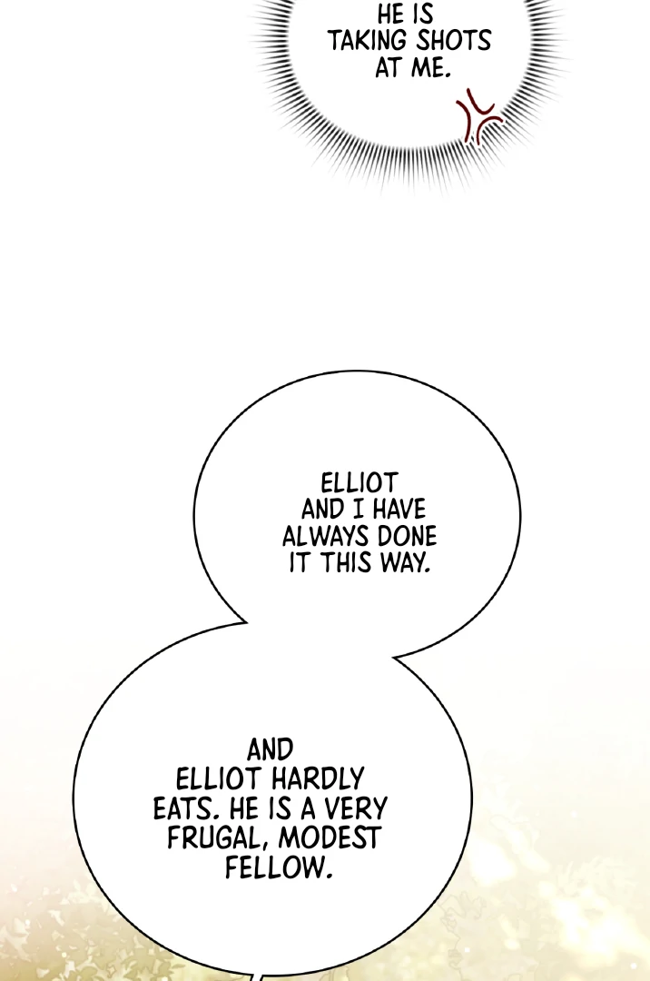Should I Write You a Love Letter Instead? [BLATTE] - Chapter 20 manhwa