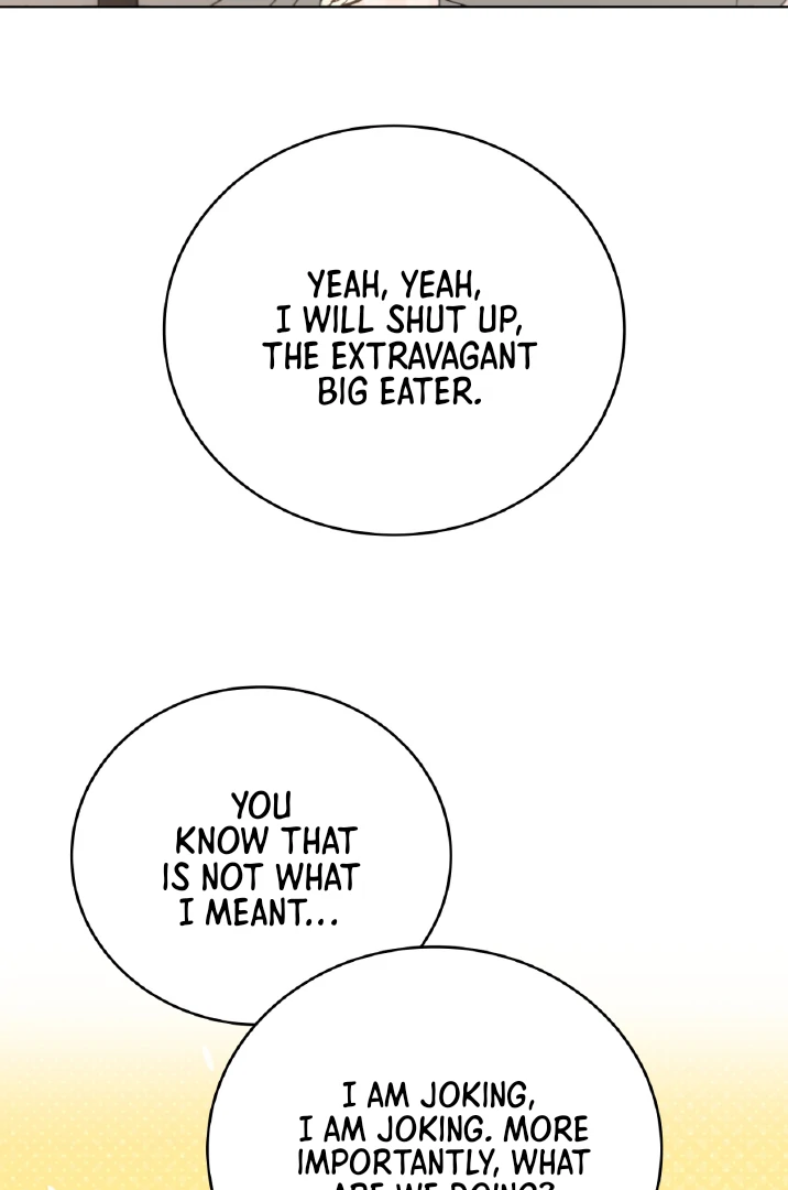 Should I Write You a Love Letter Instead? [BLATTE] - Chapter 20 manhwa