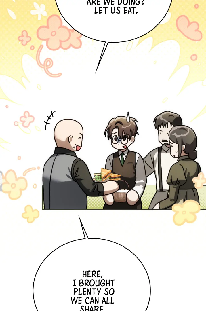 Should I Write You a Love Letter Instead? [BLATTE] - Chapter 20 manhwa