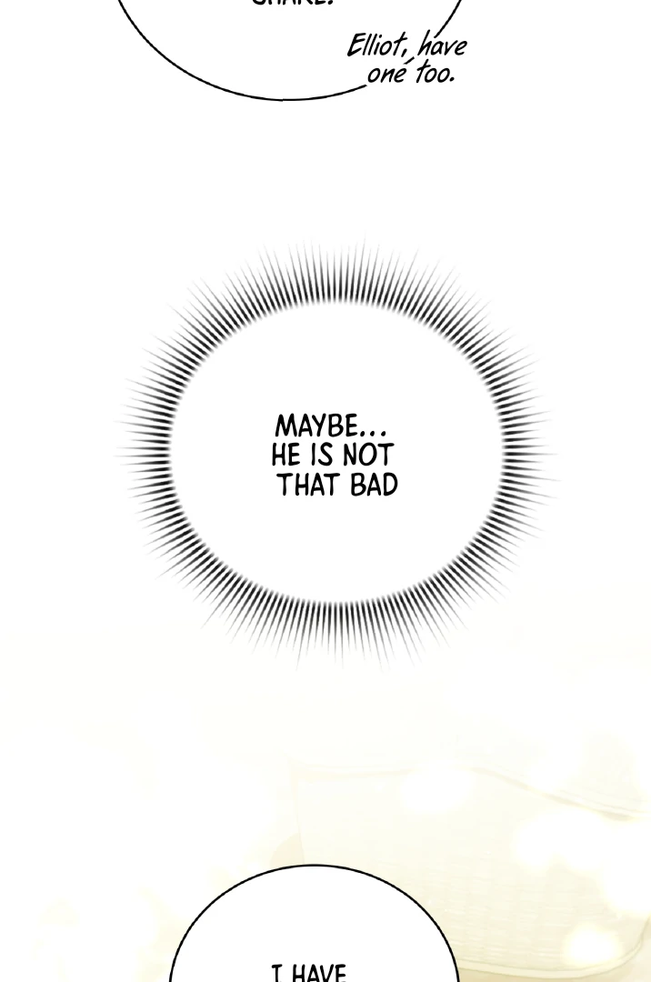 Should I Write You a Love Letter Instead? [BLATTE] - Chapter 20 manhwa
