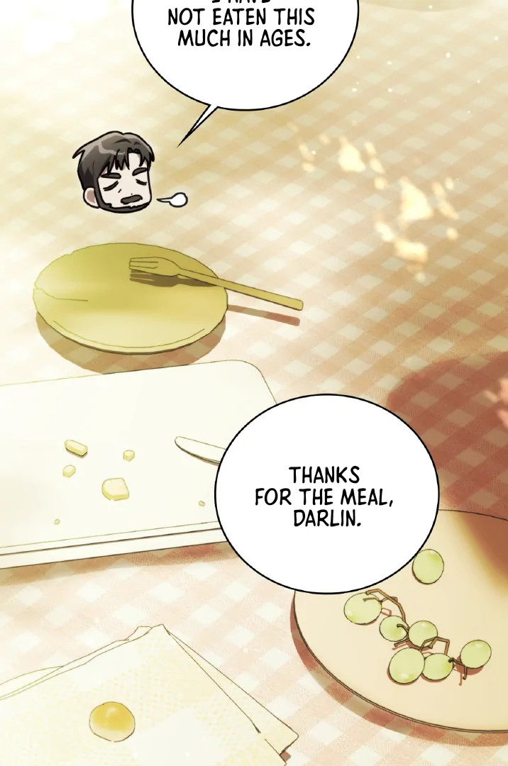 Should I Write You a Love Letter Instead? [BLATTE] - Chapter 20 manhwa