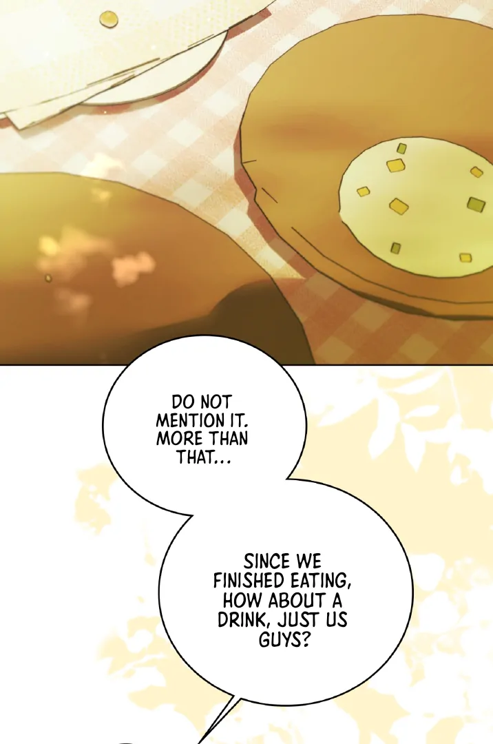 Should I Write You a Love Letter Instead? [BLATTE] - Chapter 20 manhwa