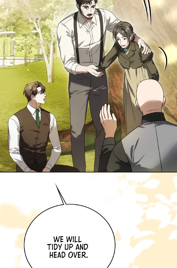 Should I Write You a Love Letter Instead? [BLATTE] - Chapter 20 manhwa