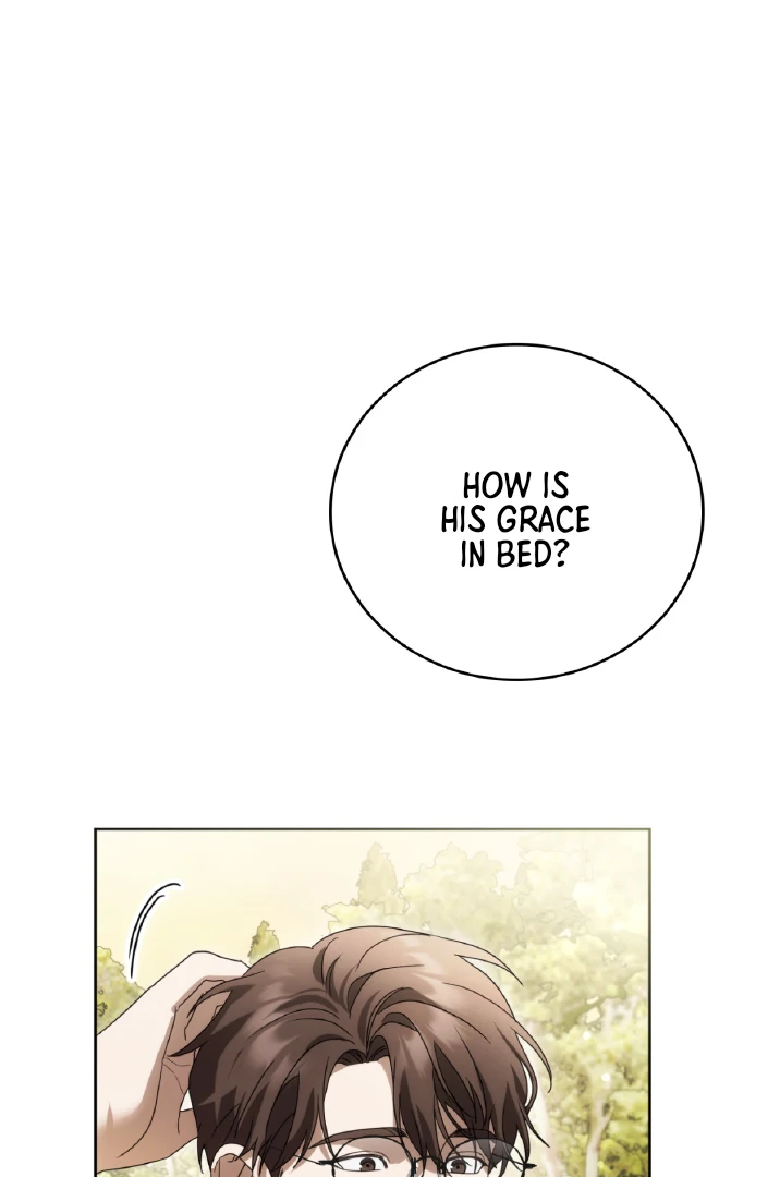 Should I Write You a Love Letter Instead? [BLATTE] - Chapter 20 manhwa
