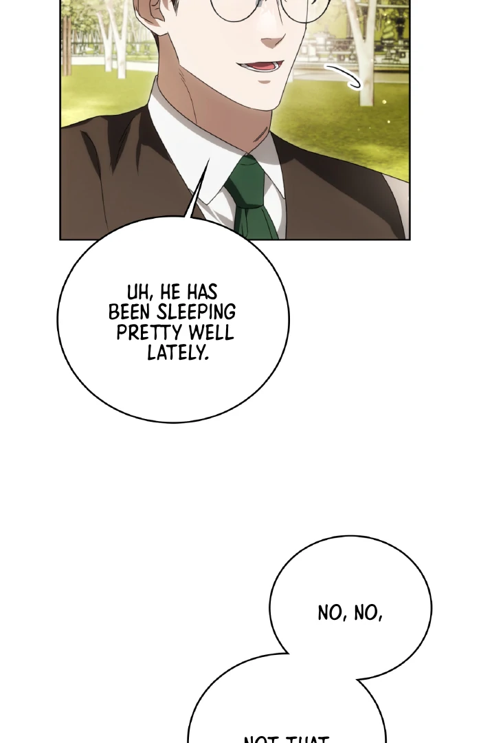 Should I Write You a Love Letter Instead? [BLATTE] - Chapter 20 manhwa