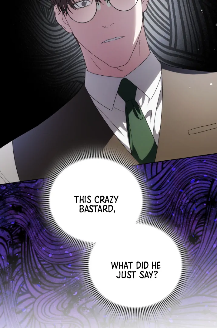 Should I Write You a Love Letter Instead? [BLATTE] - Chapter 20 manhwa