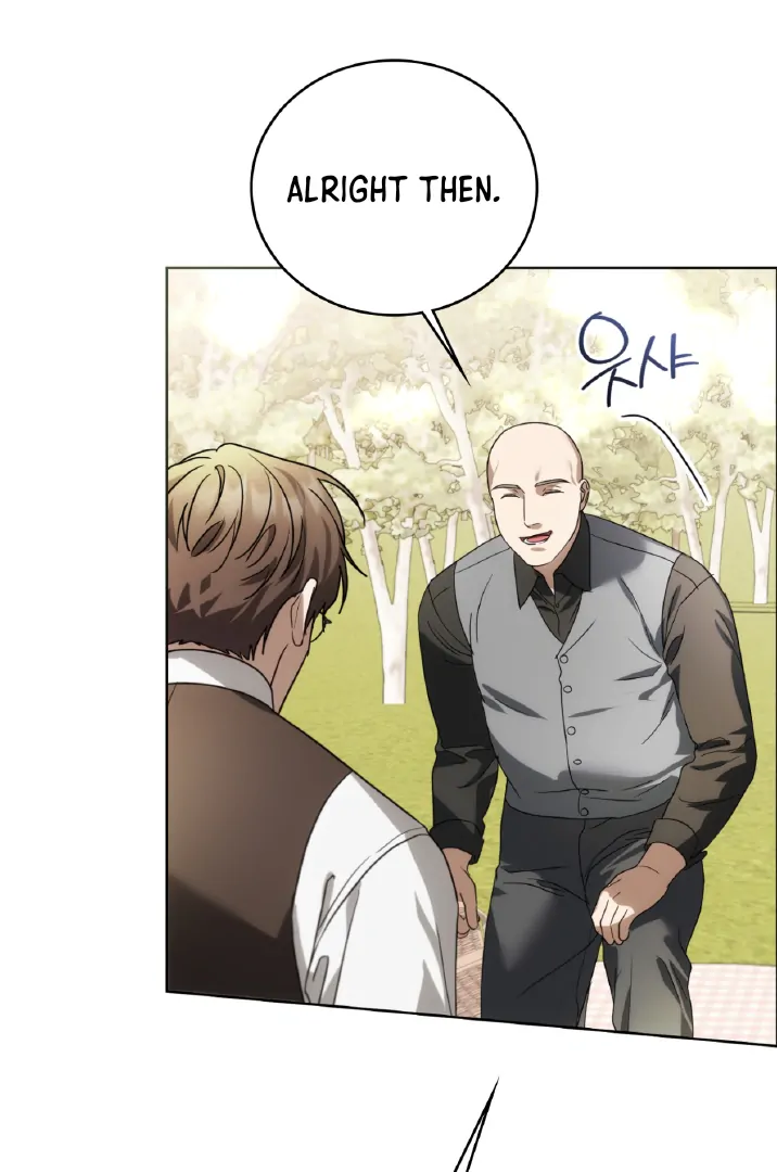 Should I Write You a Love Letter Instead? [BLATTE] - Chapter 20 manhwa