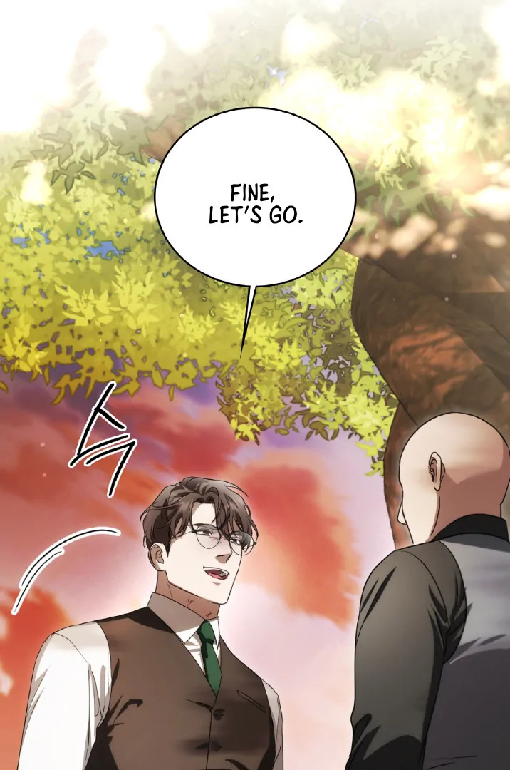 Should I Write You a Love Letter Instead? [BLATTE] - Chapter 20 manhwa