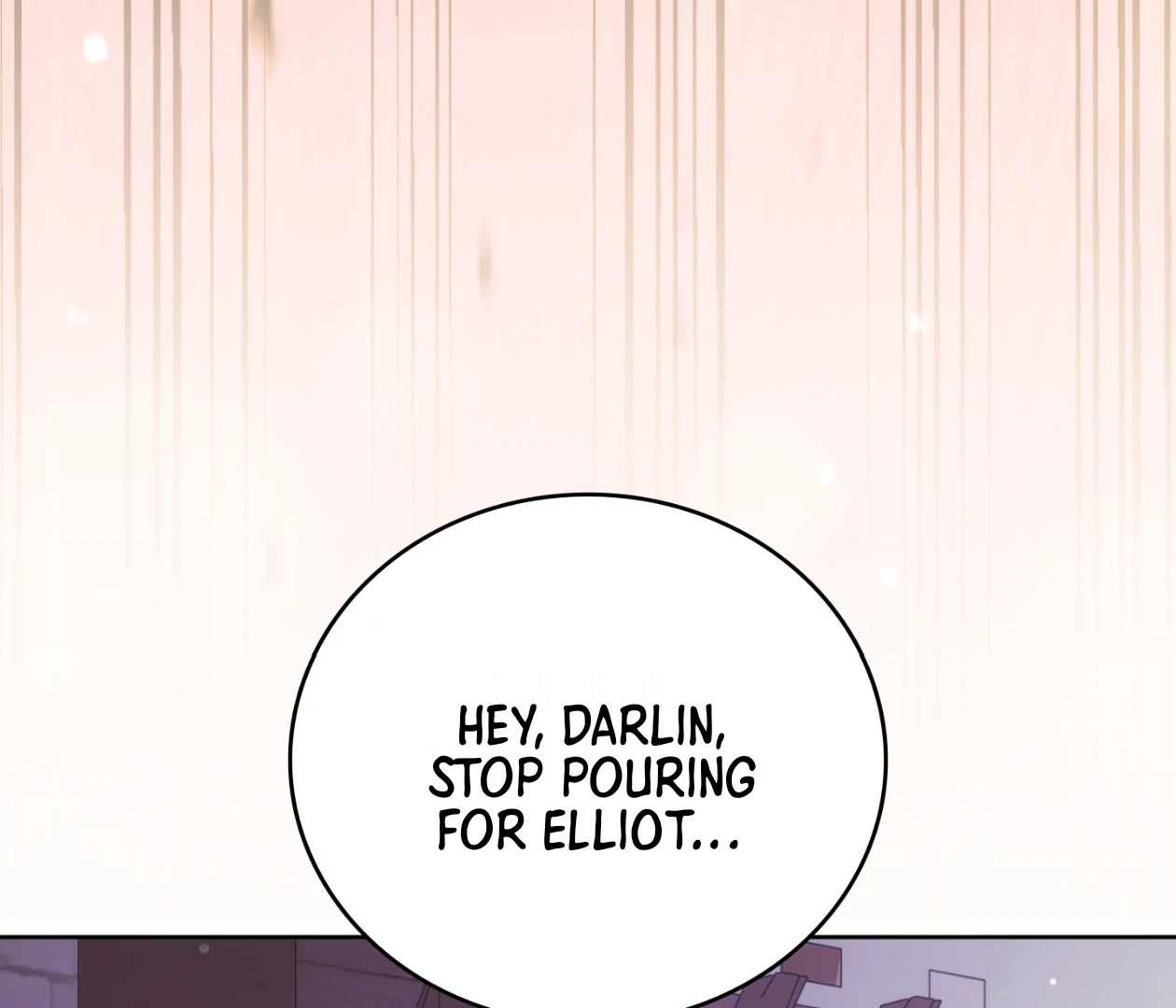 Should I Write You a Love Letter Instead? [BLATTE] - Chapter 20 manhwa