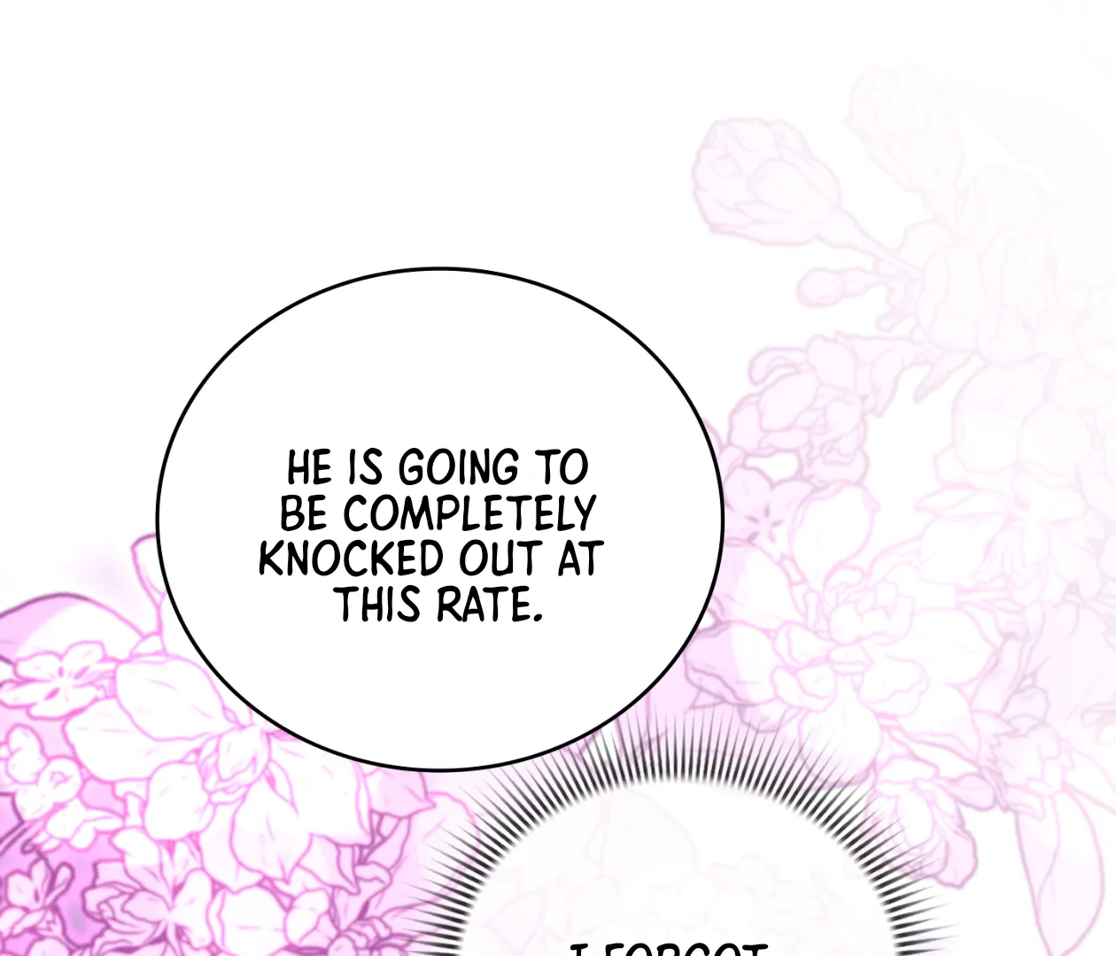 Should I Write You a Love Letter Instead? [BLATTE] - Chapter 20 manhwa