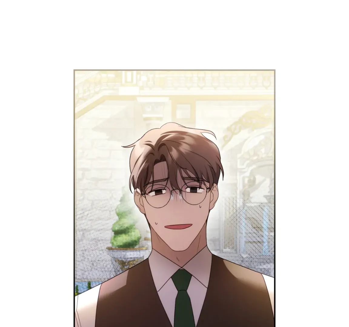 Should I Write You a Love Letter Instead? [BLATTE] - Chapter 3 manhwa