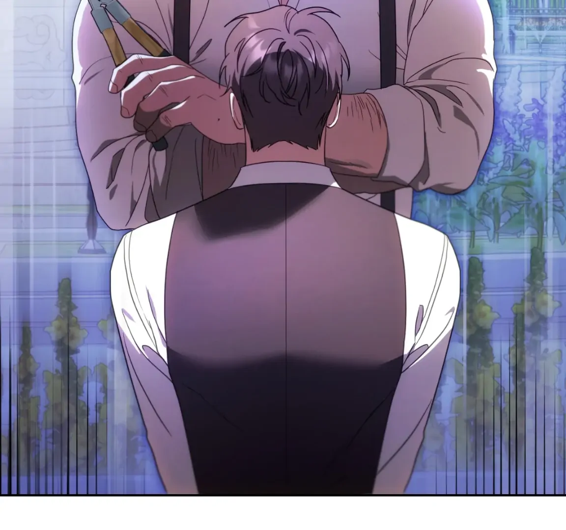 Should I Write You a Love Letter Instead? [BLATTE] - Chapter 3 manhwa