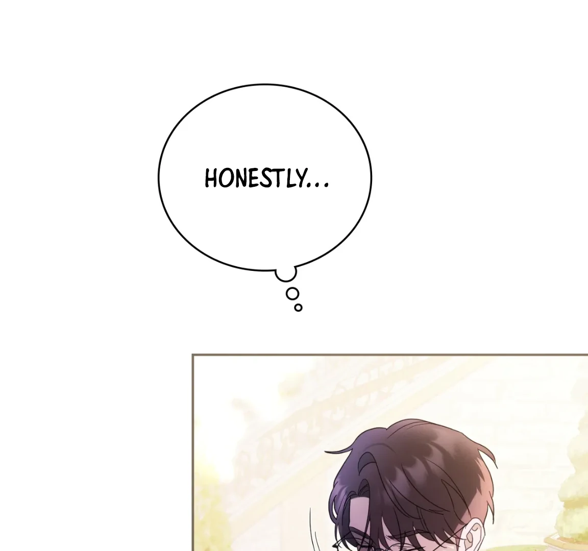 Should I Write You a Love Letter Instead? [BLATTE] - Chapter 3 manhwa