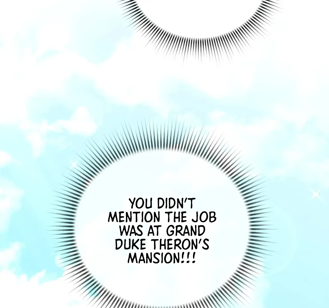 Should I Write You a Love Letter Instead? [BLATTE] - Chapter 3 manhwa