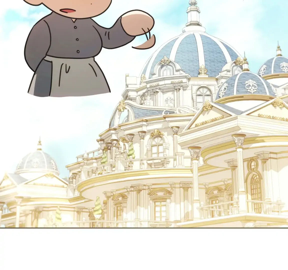 Should I Write You a Love Letter Instead? [BLATTE] - Chapter 3 manhwa