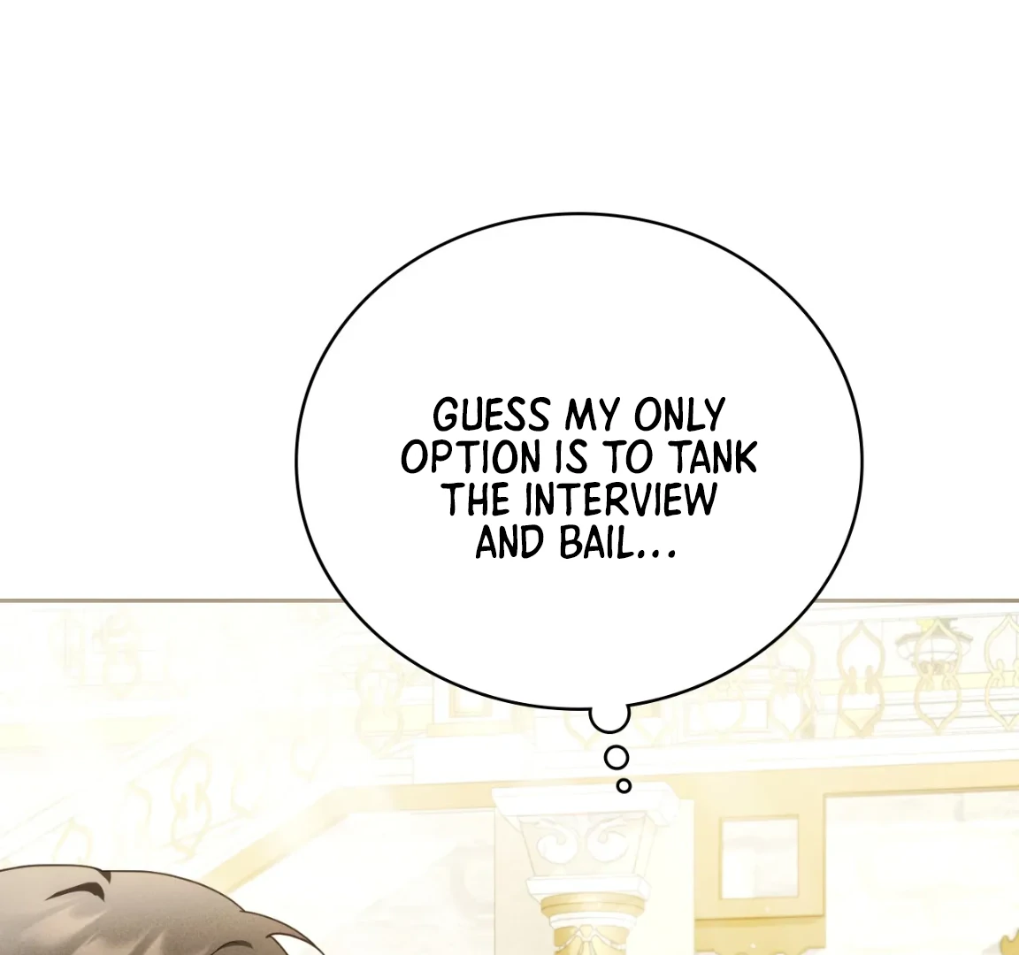 Should I Write You a Love Letter Instead? [BLATTE] - Chapter 3 manhwa