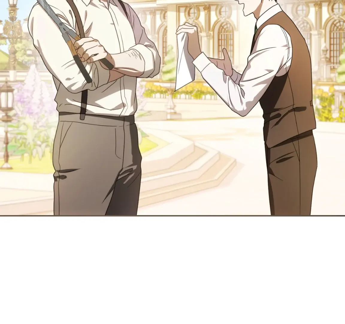 Should I Write You a Love Letter Instead? [BLATTE] - Chapter 3 manhwa