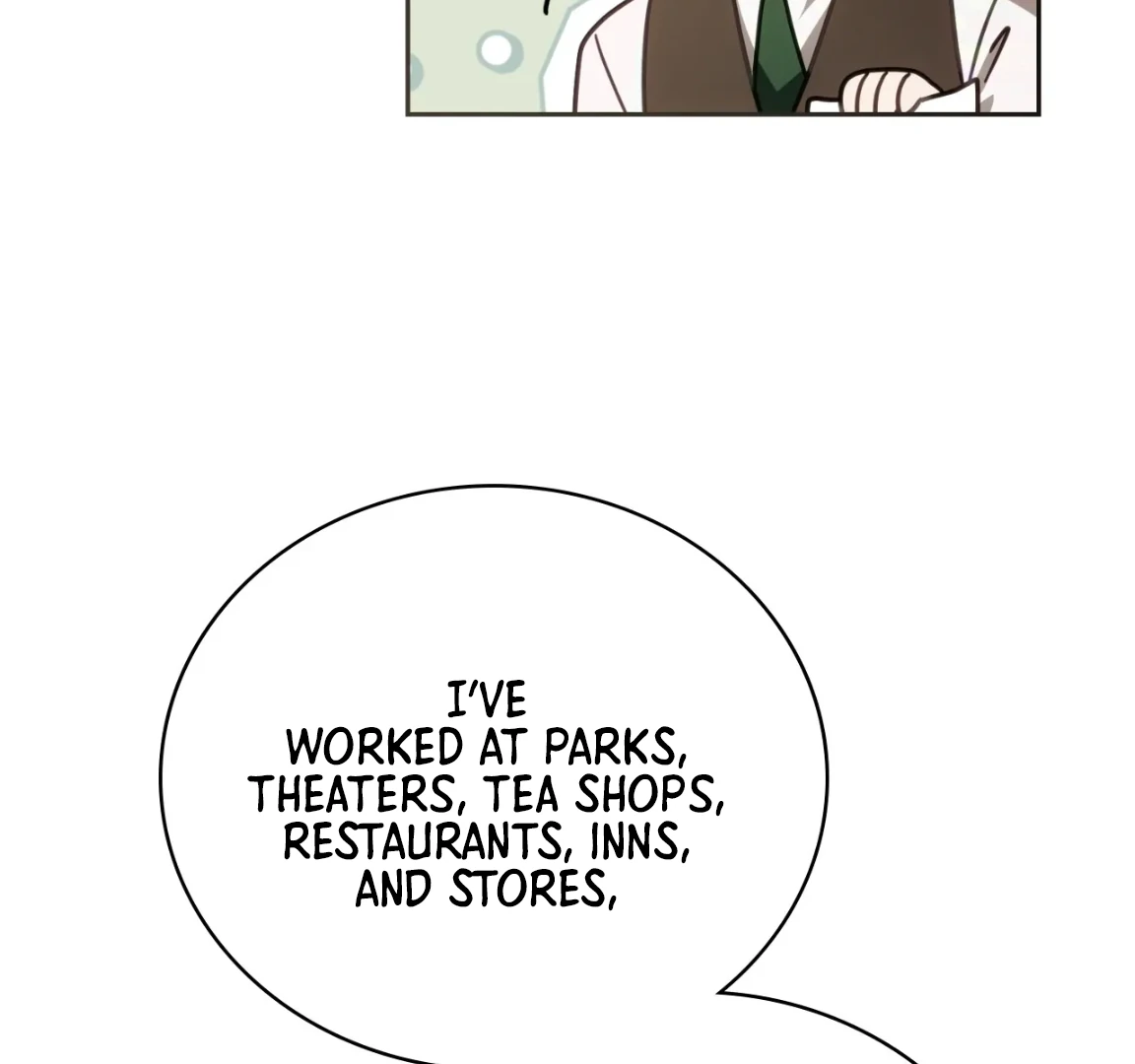 Should I Write You a Love Letter Instead? [BLATTE] - Chapter 3 manhwa